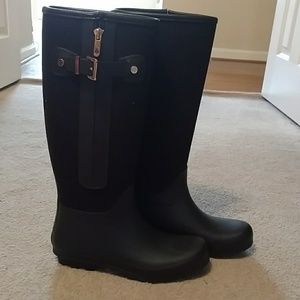 Tommy Hilfiger Mela Tall Boots